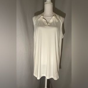 NWT Livi Active Wicking Tunic